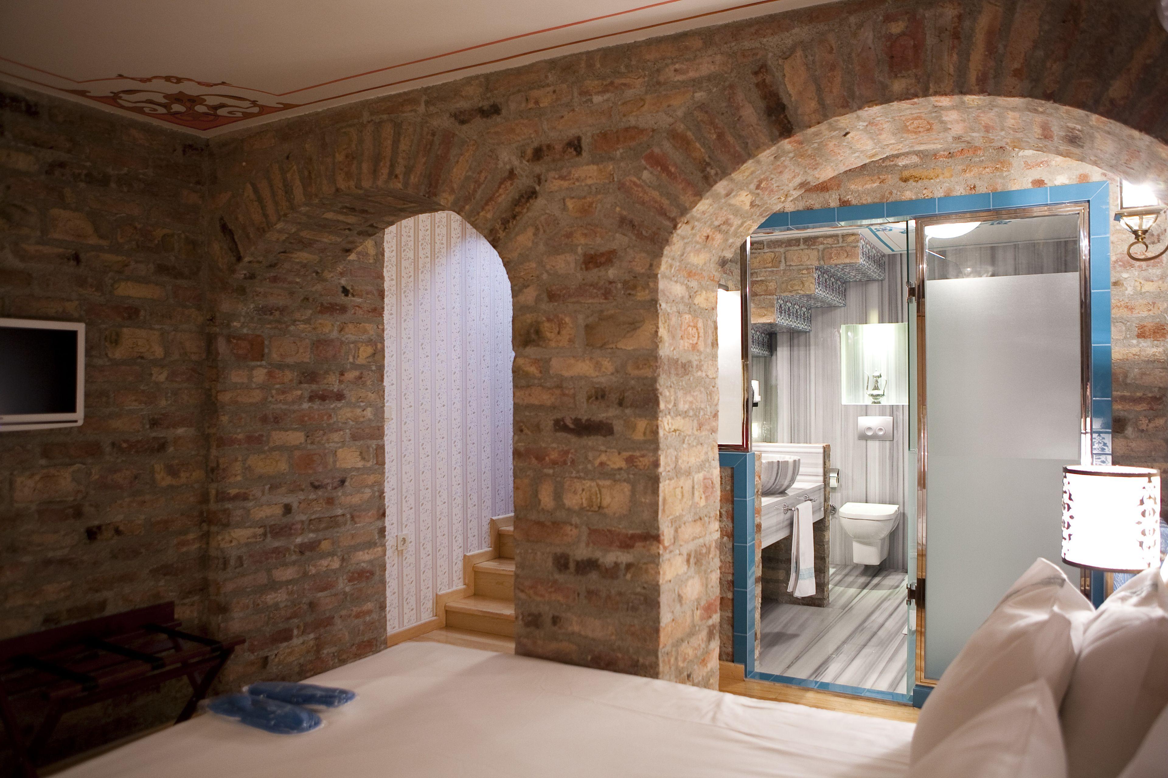 Hotel Niles Istanbul — Bilder 3